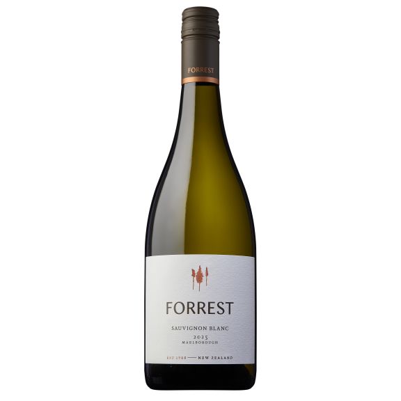 Photo for: Forrest Sauvignon Blanc
