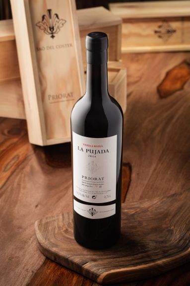 Photo for: La Pujada Vieilles Vignes