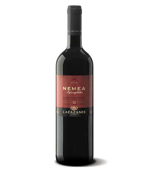 Photo for: Nemea