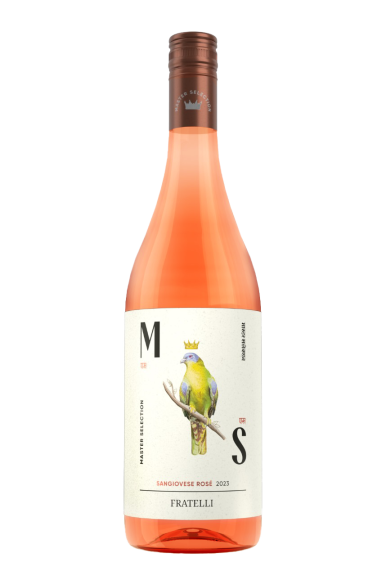 Photo for: Fratelli Master Selection Rose