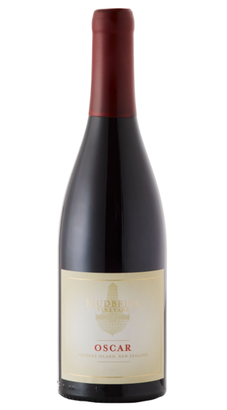 Photo for: Mudbrick Oscar