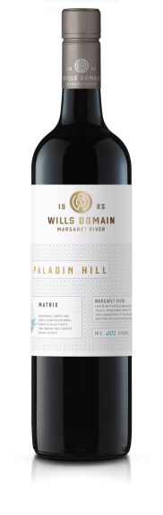 Photo for: Wills Domain Paladin Hill Matrix