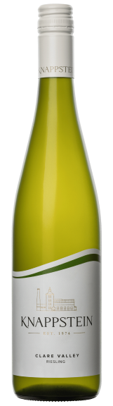Photo for: 2025 Knappstein Clare Valley Riesling
