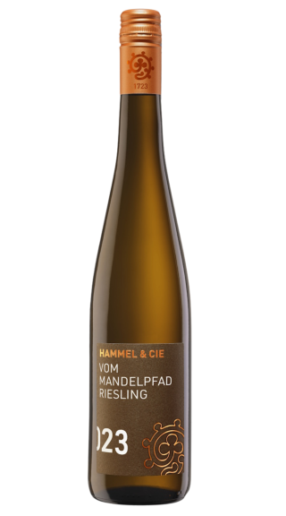 Photo for: Riesling Dirmsteiner Mandelpfad 