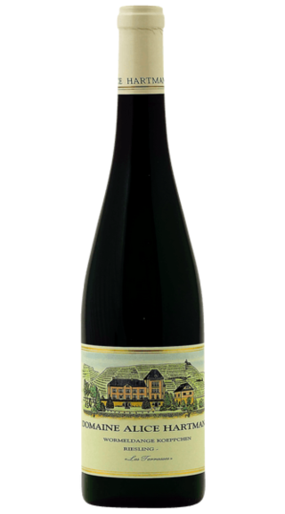 Photo for: Riesling Wormeldange Koeppchen 