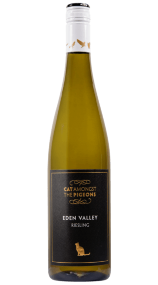 Photo for: Cat Amongst the Pigeons Fat Cat Eden Valley Riesling