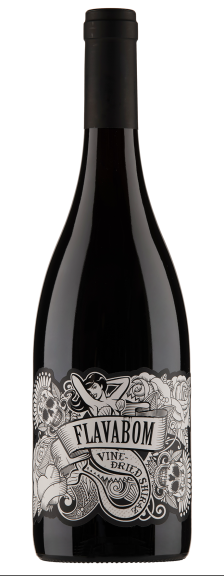 Photo for: Flavabom Vine Dried Shiraz 2024