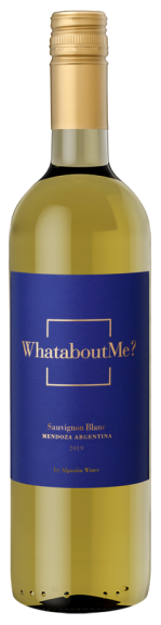 Photo for: Whatabout Me? Sauvignon Blanc