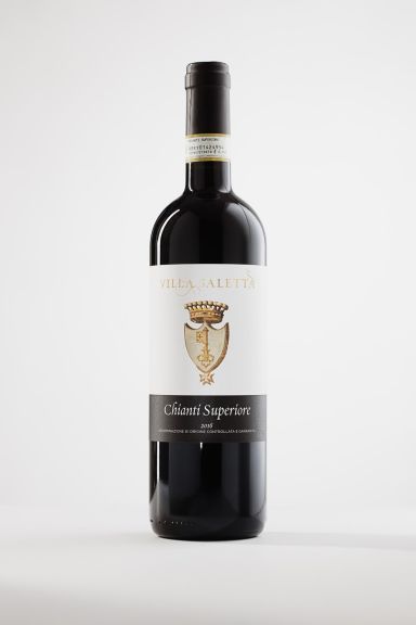 Photo for: Chianti Superiore