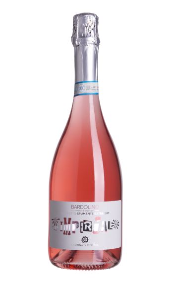 Photo for: imperial Chiaretto Bardolino Doc Cantina Di Custoza