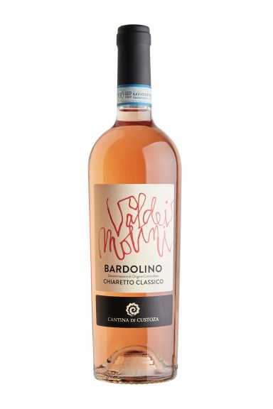 Photo for: Chiaretto Bardolino DOC Val dei Molini