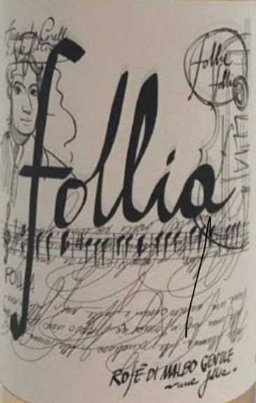 Photo for: Randi Vini / Follia