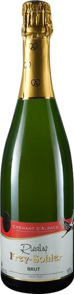 Photo for: Riesling Frey-Sohler