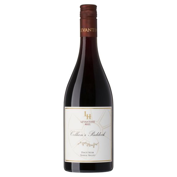 Photo for: Levantine Hill Colleen\'s Paddock Pinot Noir