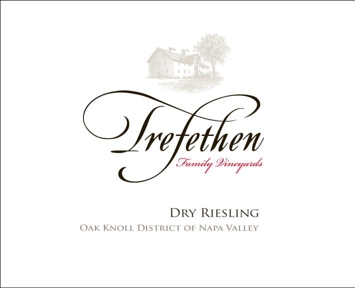 Photo for: Trefethen Family Vineyards