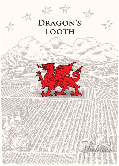 Photo for: Dragon's Tooth 