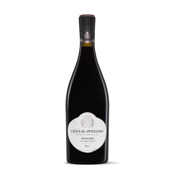 Photo for: Château de Pommard Clos Marey-Monge Monopole 2017