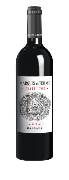 Photo for: Marquis De Terme Cuvee 1762