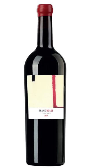 Photo for: Trame Rosse