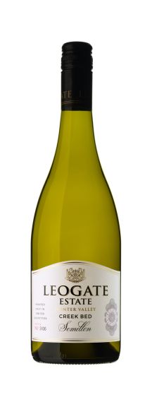 Photo for: Leogate Estate, Creek Bed Reserve Semillon
