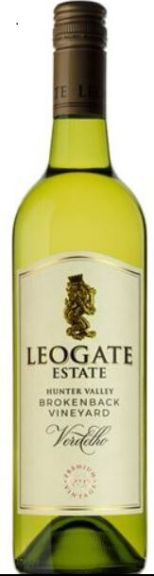 Photo for: Leogate Estate, Brokenback Vineyard Verdelho