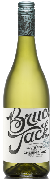 Photo for: Bruce Jack Lifestyle Chenin blanc