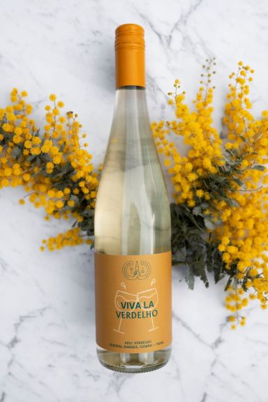 Photo for: Viva La Verdelho