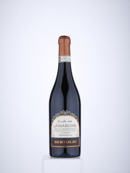 Photo for: Amarone della Valpolicella DOCG Classico 