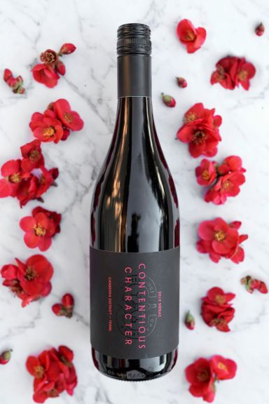 Photo for: 2019 Shiraz - Contentious Character