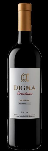 Photo for: Digma 100% Graciano