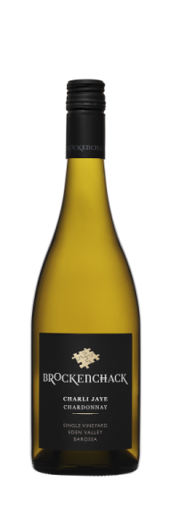 Photo for: Brockenchack 2020 Charli Jaye Chardonnay