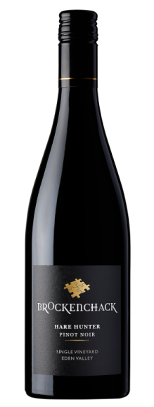Photo for: Brockenchack 2020 Hare Hunter Pinot Noir