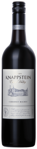 Photo for: 2022 Knappstein Clare Valley Cabernet Malbec