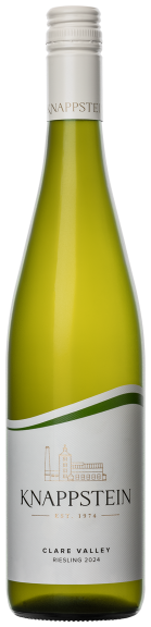 Photo for: 2024 Knappstein Clare Valley Riesling