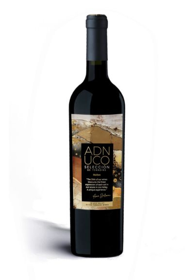 Photo for: ADN UCO Seleccion de Terroirs