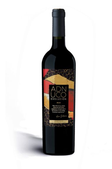 Photo for: ADN UCO Evolucion Blend