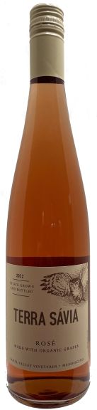 Photo for: Terra Sávia Rosé