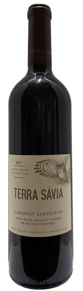 Photo for: Terra Sávia Cabernet Sauvignon 