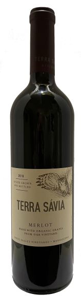 Photo for: Terra Sávia Merlot 