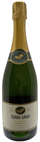 Photo for: Terra Sávia Blanc de Blancs 