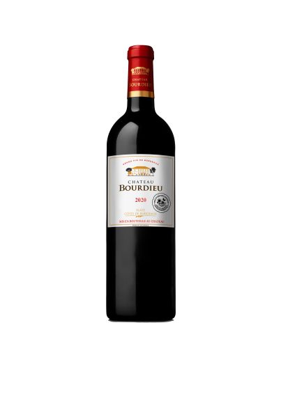 Photo for: Château Bourdieu