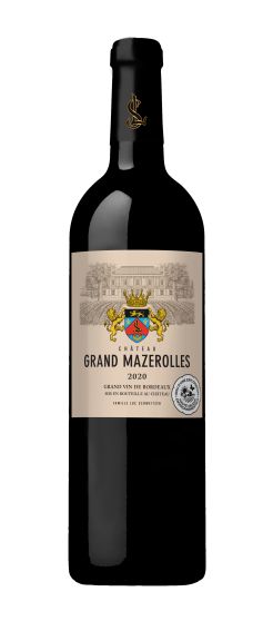 Photo for: Château Grand Mazerolles