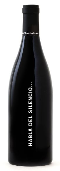 Photo for: Habla Del Silencio