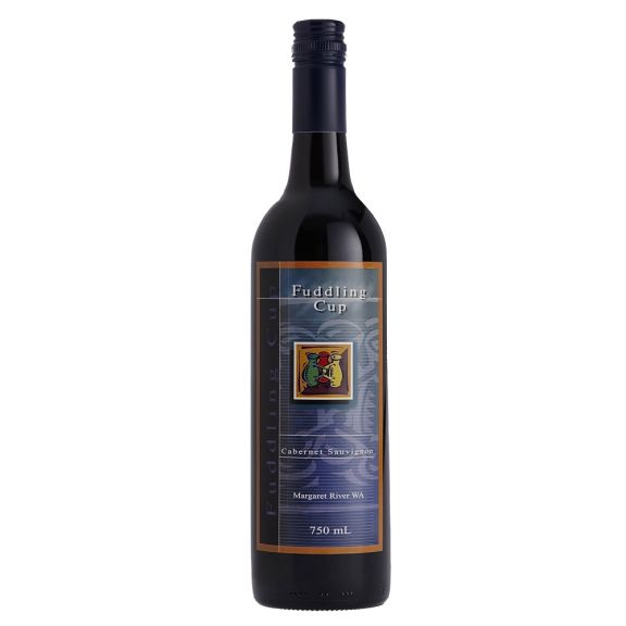 Photo for: Fuddling Cup 2015 Cabernet Sauvignon