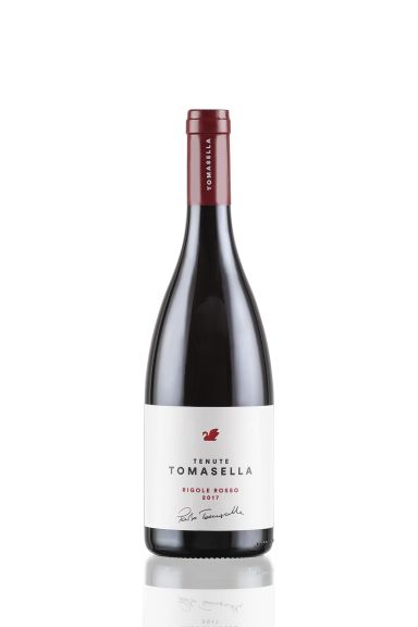 Photo for: Rigole rosso