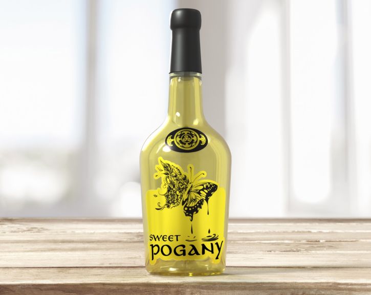 Photo for: Sweet Pogany