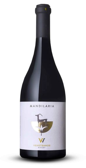 Photo for: Mandilaria