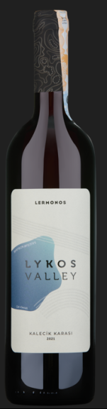 Photo for: Lermonos Lykos Valley Kalecik Karası 2023