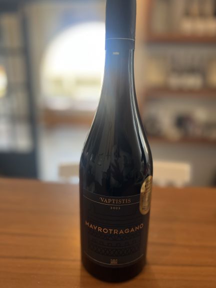 Photo for: Mavrotragano