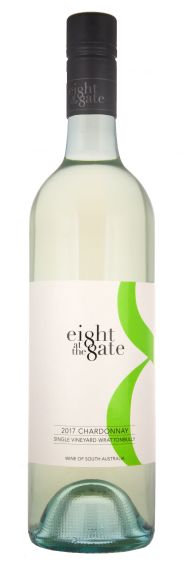 Photo for: Eight at the Gate Chardonnay